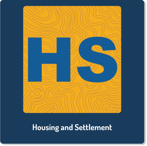 Housing and Settlement