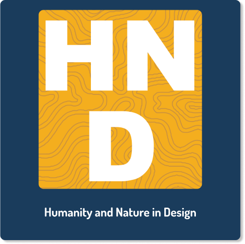 Humanity and Nature in Design